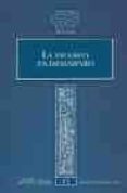 LA INFANCIA EN DESAMPARO di PICORNELL LUCAS, ANTONIA 