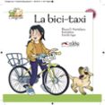 COLEGA LEE. LA BICI-TAXI: LECTURAS DE COLEGA 2 di HORTELANO, ELENA G. 