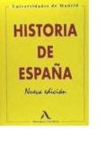 HISTORIA ESPAA 2 BACHILLERATO ED. 18 di VV.AA. 