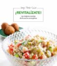REVITALIZATE! de PEREZ CALVO SOLER, JORGE 