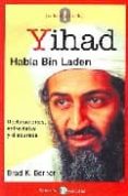 YIHAD HABLA BIN LADEN di BERNER, BRAD K. 