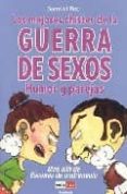 LOS MEJORES CHISTES DE LA GUERRA DE SEXOS de RED, SAMUEL 
