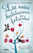 (PE) LAS NUEVE HABITACIONES DE LA FELICIDAD di DANZIGER, LUCY 