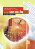 PERSPECTIVAS SOBRE NUTRICION di WARDLAW, GORDON 