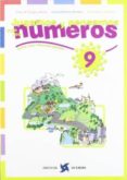 Portada de Jugamos y pensamos con los números 9