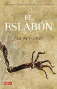 EL ESLABON de TUDGE, COLIN 