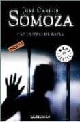 FANTASMAS DE PAPEL de SOMOZA, JOSE CARLOS 
