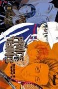 THE PRINCE OF TENNIS, N 11 de KONOMI, TAKESHI 