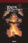 EL TERCER TESTAMENTO. INTEGRAL di ALICE  DORISON 