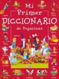MI PRIMER DICCIONARIO CON PEGATINAS 2 di VV.AA. 
