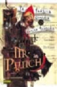 MR PUNCH de GAIMAN, NEIL  MCKEAN, DAVE 