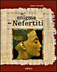 EL ENIGMA DE NEFERTITI de FLETCHER, JOANN 