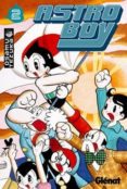 ASTRO BOY 2 de TEZUKA, OSAMU 