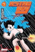 ASTRO BOY N 7 de TEZUKA, OSAMU 