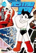 ASTRO BOY N 13 de TEZUKA, OSAMU 
