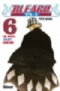 BLEACH N 6 de GIMENEZ, CARLOS 