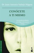 CONOCETE A TI MISMO de VALLEJO-NAGERA, JUAN ANTONIO 