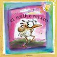 EL POLLITO PELADO de NUEZ ALVAREZ, MARIA LUISA 