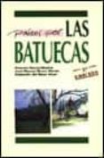 PASEOS POR LAS BATUECAS di VV.AA