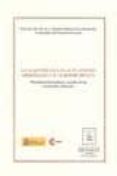 GARANTIA DE LAS ACTUACIONES ARBITRALES Y SU JURISPRUDENCIA: PRINC IPIOS INFORMADORES Y PRUEBA DE LAS ACTUACIONES ARBITRALES de LORCA NAVARRETE, ANTONIO MARIA 