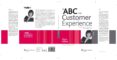 ABC DEL CUSTOMER EXPERIENCE: UNA GUIA PRACTICA DE COMO GENERAR EX PERIENCIAS PARA VENDER MAS di ALFARO GARCIA, ELENA 