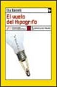 EL VUELO DEL HIPOGRIFO di VV.AA