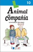 ANIMAL DE COMPAIA di AMO, MONTSERRAT DEL 