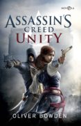 UNITY (SAGA ASSASSIN S CREED 7) de BOWDEN, OLIVER 