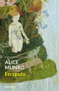 ESCAPADA de MUNRO, ALICE 