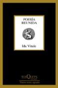 POESIA REUNIDA de VITALE, IDA 