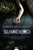 (PE) SUMIDERO de ROCHA, ALBERTO DE LA 