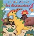 DINOSAURIOS de BEAUMONT, EMILIE 