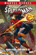 EL ASOMBROSO SPIDERMAN de STERN, ROGER 