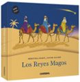 MINIPOPS LOS REYES MAGOS de MARTI ORRIOLS, MERITXELL 