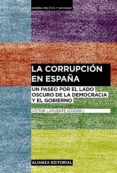 LA CORRUPCIN EN ESPAA de LAPUENTE, VICTOR 