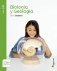 BIOLOGIA E GEOLOGIA CAST/EUSK ED 2015  1 SECUNDARIA di VV.AA. 