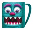 MI MONSTRUOSA MOCHILA di VV.AA. 