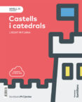 Portada de NIVEL III PRI CASTELLS I CATEDRALS. L'EDAT MITJANA