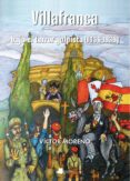 VILLAFRANCA BAJO EL TERROR GOLPISTA (1936-1939) di MORENO, VICTOR 