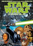 STAR WARS EPISODIO VI EL RETORNO DEL JEDI (MANGA) di HIROMOTO, SHIN-ICHI 