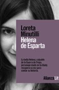 HELENA DE ESPARTA de MINUTILLI, LORETA 