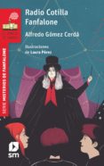 RADIO COTILLA FANFALONE de GOMEZ CERDA, ALFREDO 