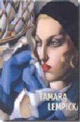 TAMARA DE LEMPICKA di VV.AA. 