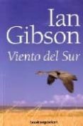 VIENTO DEL SUR de GIBSON, IAN 