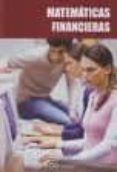 MATEMATICAS FINANCIERA (VERSION ESTUDIANTE) di VV.AA. 
