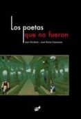 LOS POETAS QUE NO FUERON di MURDOCK, JEAN 