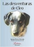 LAS DESVENTURAS DE CLEO di VV.AA