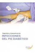 DIAGNOSTICO Y TRATAMIENTO DE LAS INFECCIONES DEL PIE DIABETICO di MARTINEZ GOMEZ, DIEGO DE ALCALA 