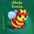 ABEJA TERESA di KRINGS, ANTOON  CACERES GONZALEZ, C. 