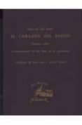 CORAZON DEL FUEGO di RUMI, YALAL AD-DIN 